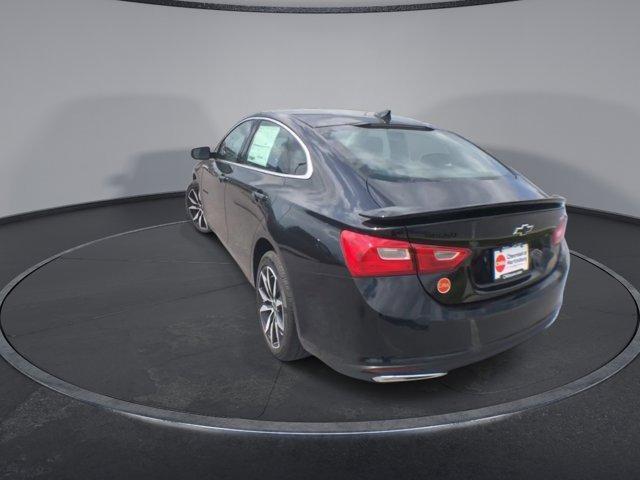 new 2024 Chevrolet Malibu car, priced at $24,930