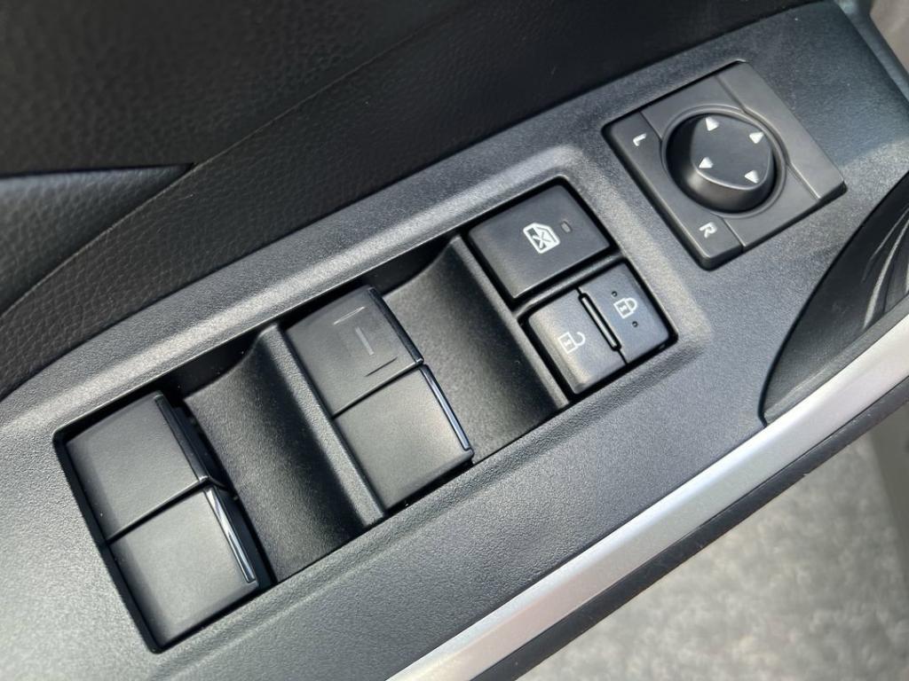 used 2022 Toyota RAV4 car, priced at $27,700