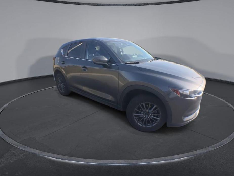 used 2020 Mazda CX-5 car, priced at $18,900