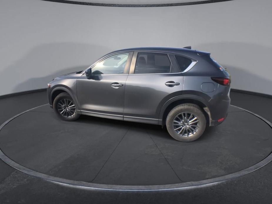 used 2020 Mazda CX-5 car, priced at $18,900