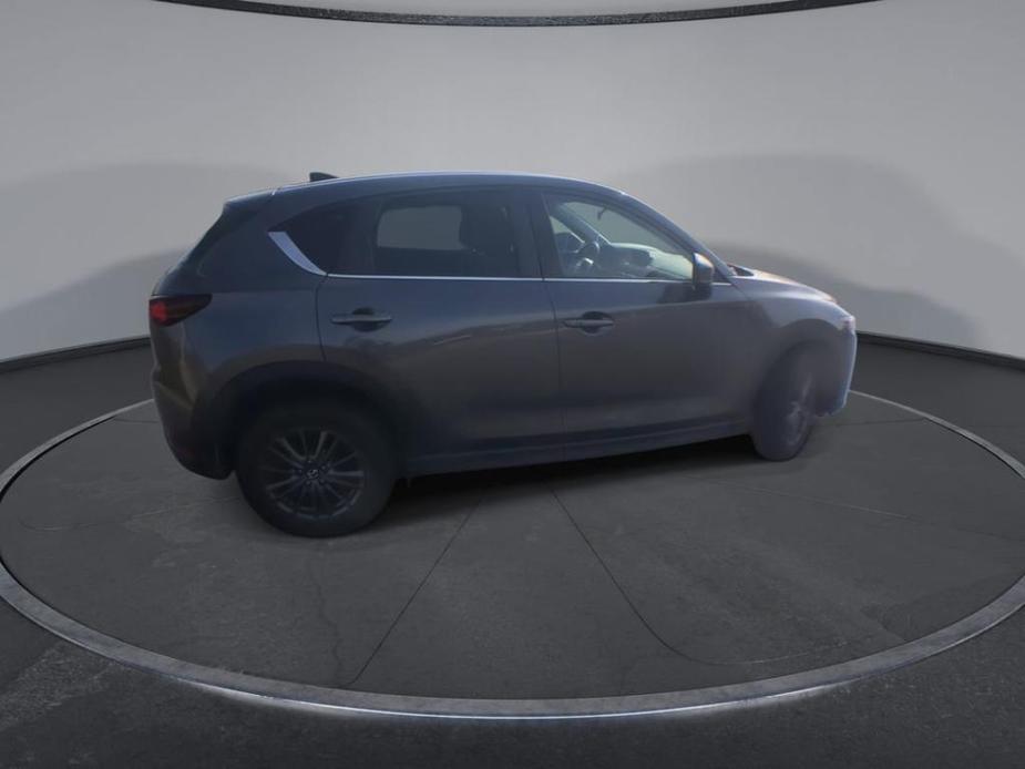 used 2020 Mazda CX-5 car, priced at $18,900