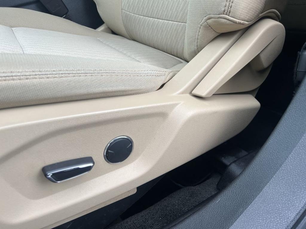 used 2017 Ford Explorer car, priced at $14,400
