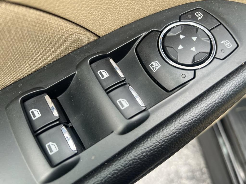 used 2017 Ford Explorer car, priced at $14,400