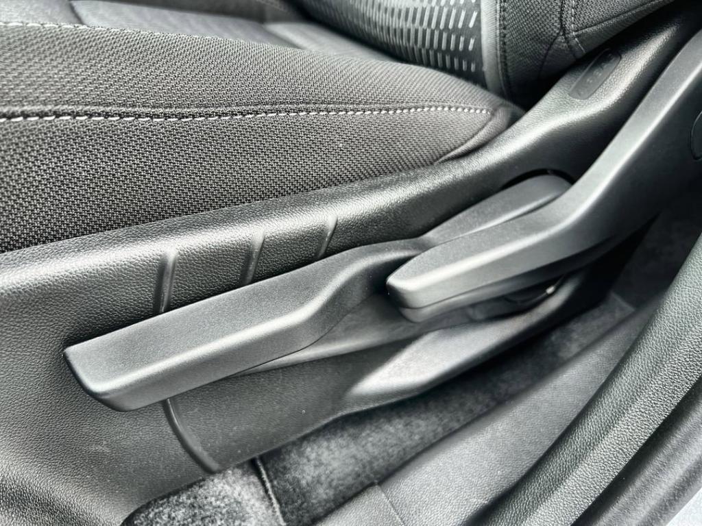 new 2026 Chevrolet Equinox car, priced at $30,490