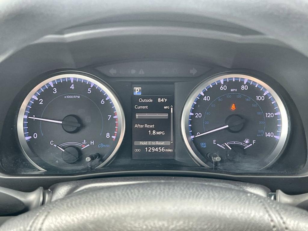 used 2019 Toyota Highlander car, priced at $19,800