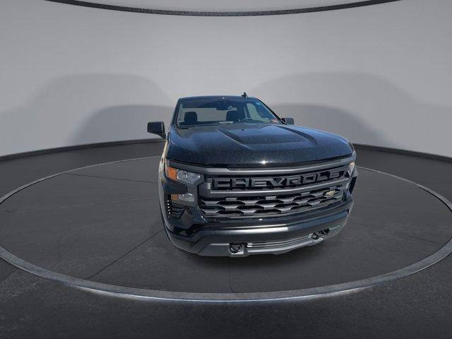 new 2025 Chevrolet Silverado 1500 car, priced at $42,630