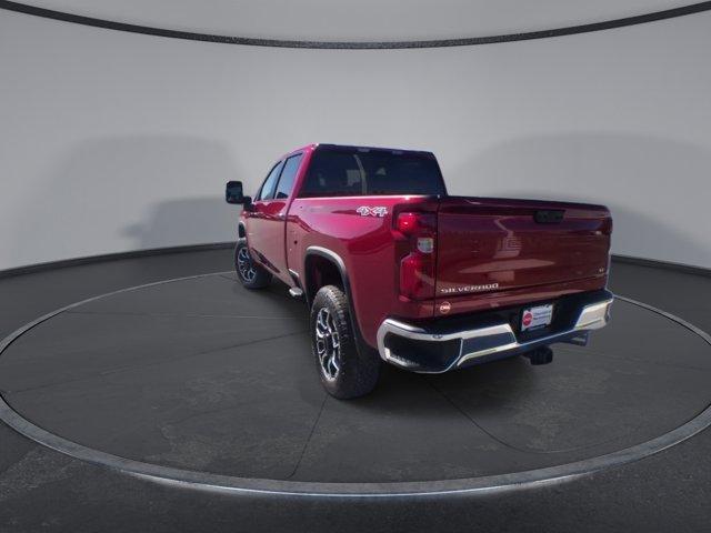 new 2024 Chevrolet Silverado 2500 car, priced at $66,874