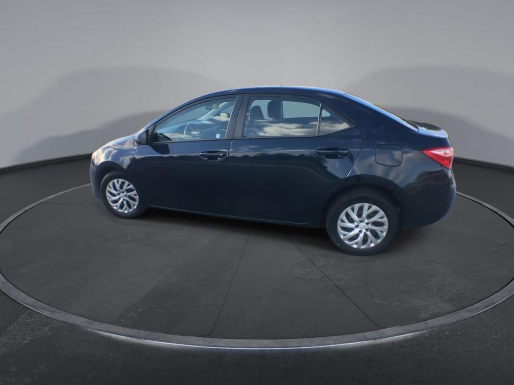 used 2019 Toyota Corolla car, priced at $13,500