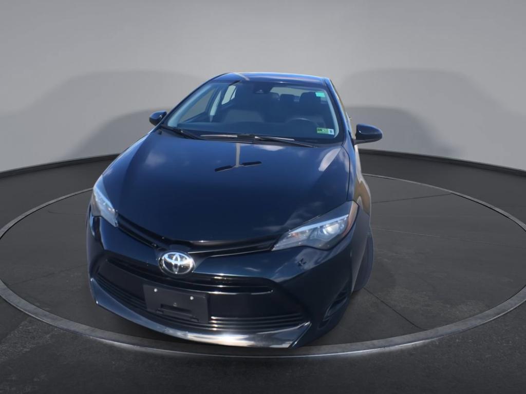 used 2019 Toyota Corolla car, priced at $13,500