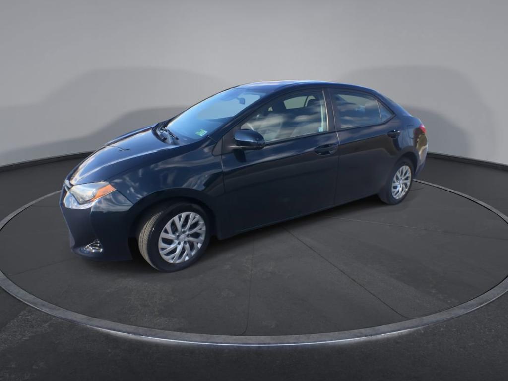 used 2019 Toyota Corolla car, priced at $13,500