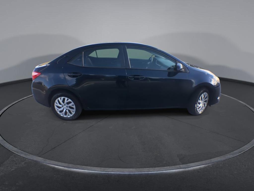 used 2019 Toyota Corolla car, priced at $13,500