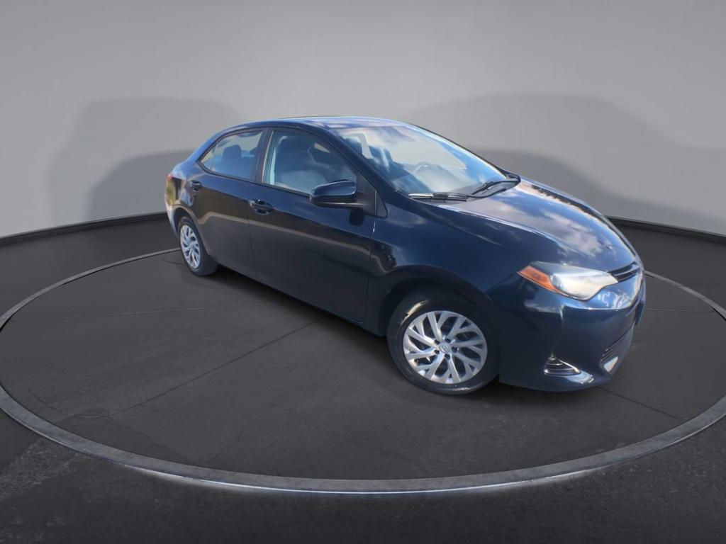 used 2019 Toyota Corolla car, priced at $13,500