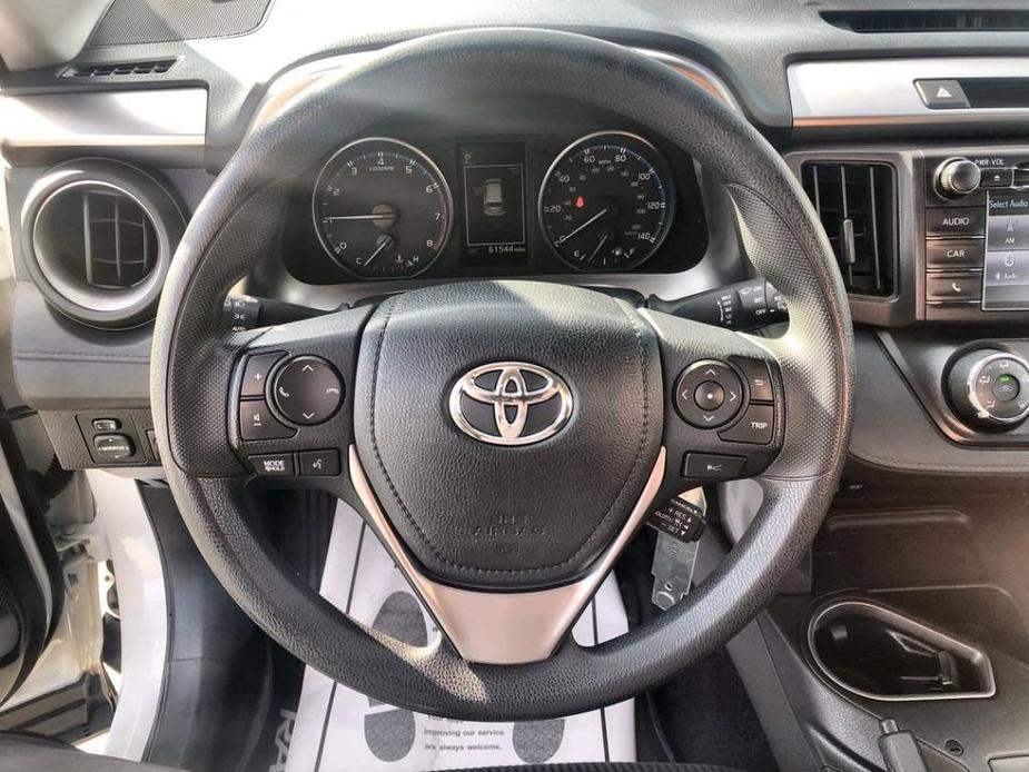 used 2018 Toyota RAV4 car, priced at $20,000