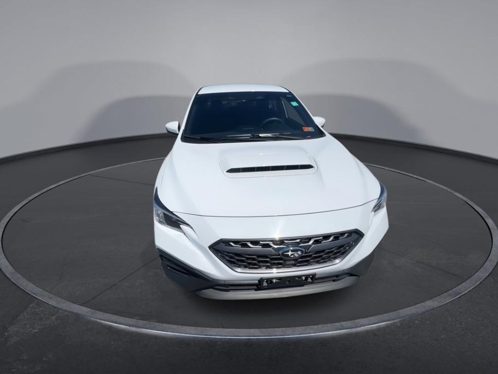 used 2022 Subaru WRX car, priced at $27,900