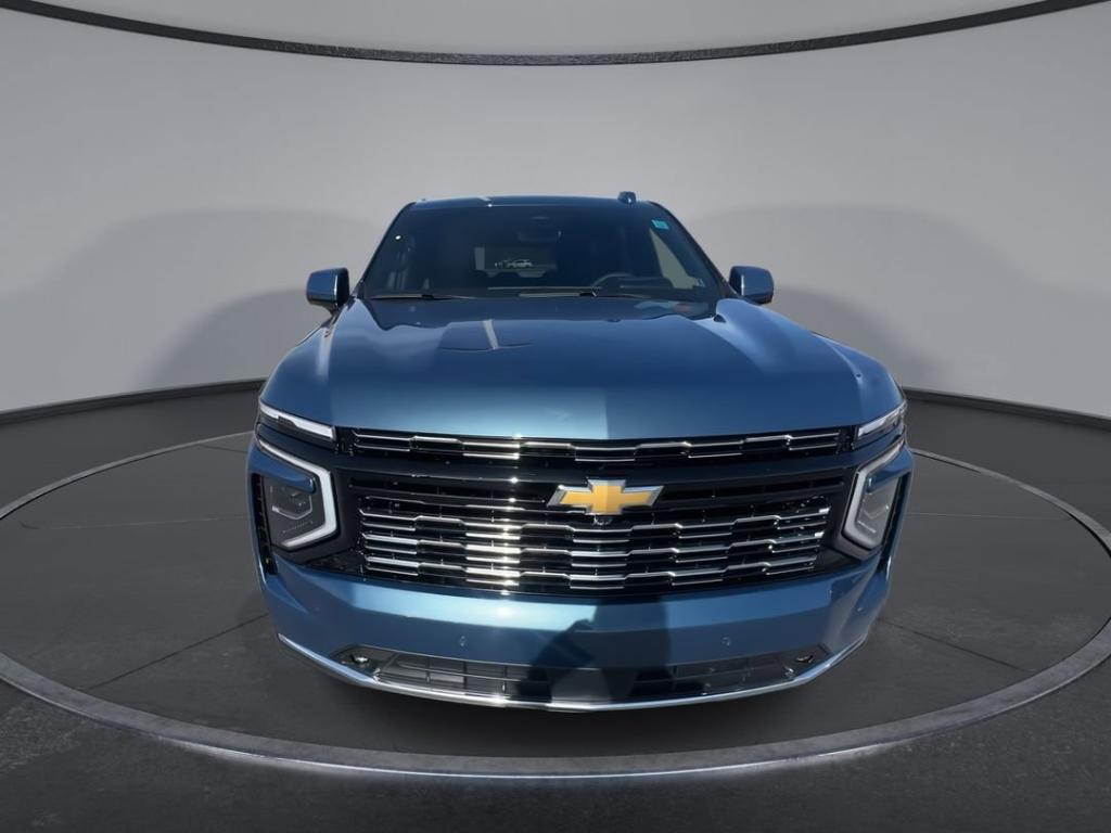 new 2025 Chevrolet Tahoe car, priced at $81,695