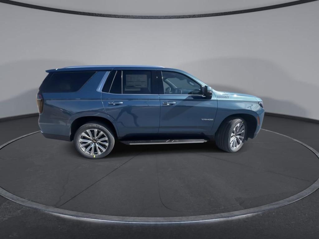 new 2025 Chevrolet Tahoe car, priced at $81,695