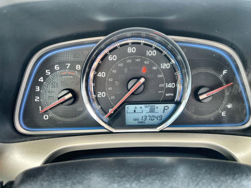 used 2014 Toyota RAV4 car, priced at $13,800