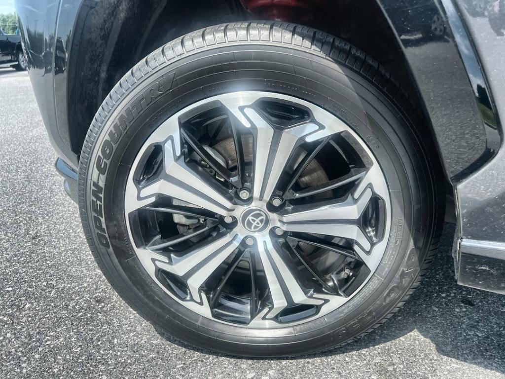 used 2022 Toyota RAV4 Prime car, priced at $37,900