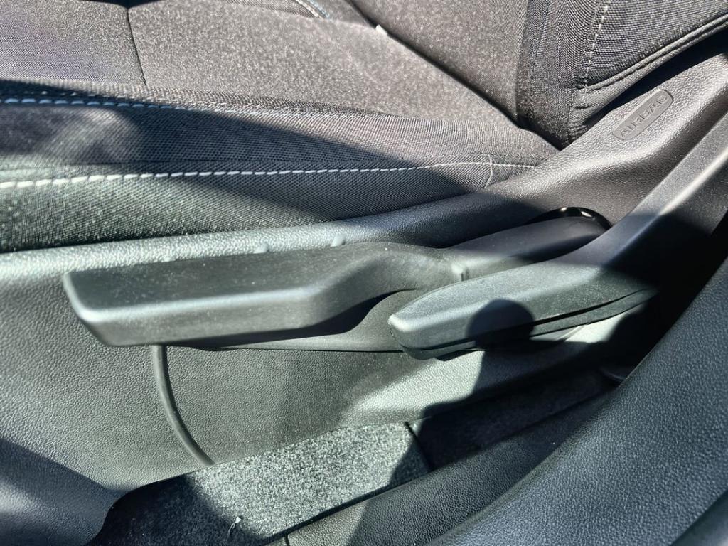 new 2026 Chevrolet Equinox EV car, priced at $36,289