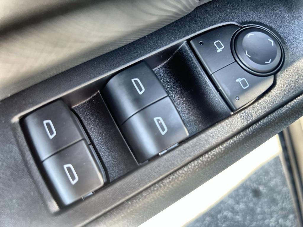 new 2026 Chevrolet Equinox EV car, priced at $36,289