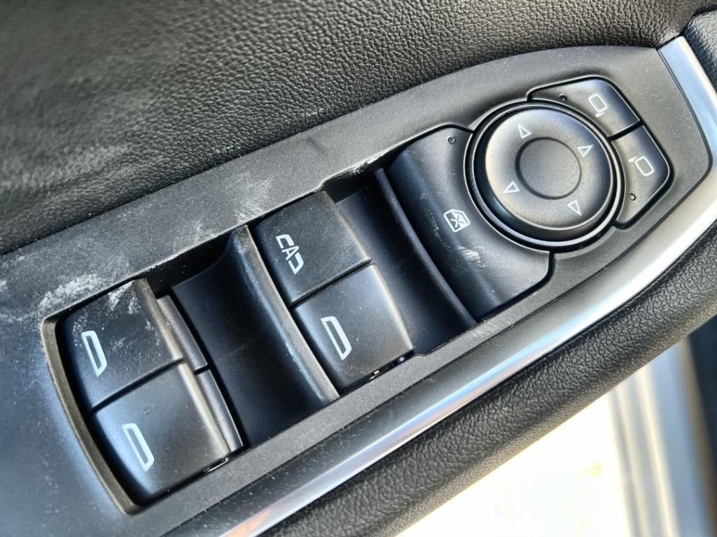 new 2026 Chevrolet Silverado 1500 car, priced at $56,920