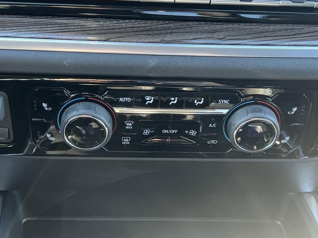 new 2026 Chevrolet Silverado 1500 car, priced at $56,920