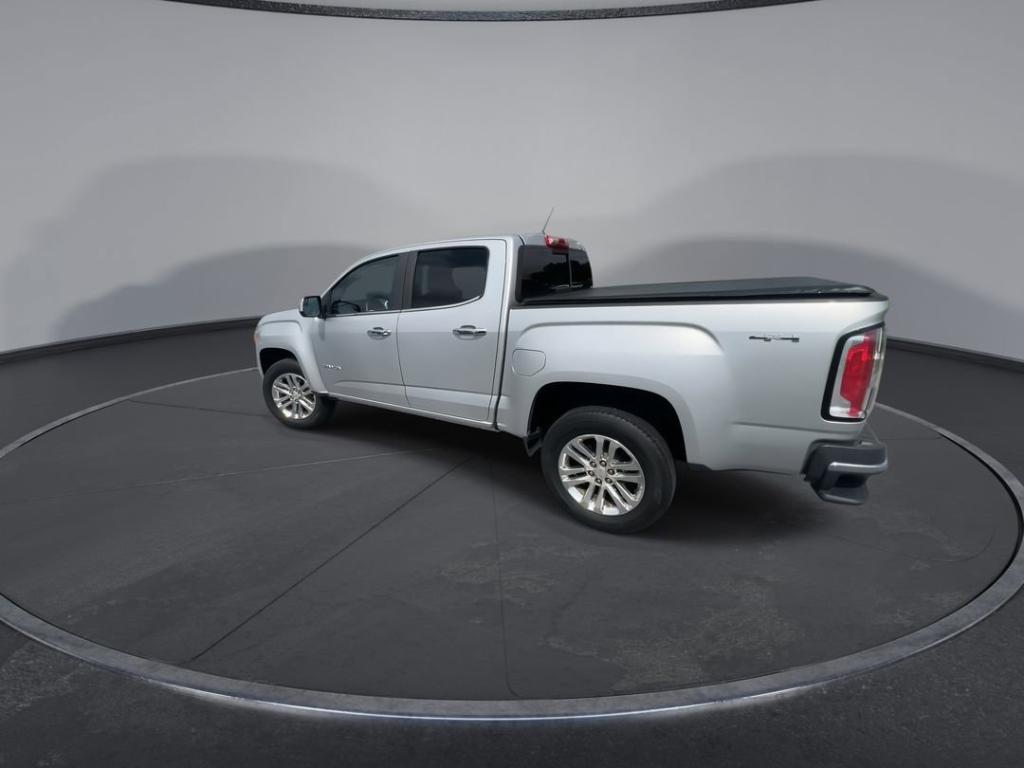 used 2015 GMC Canyon car, priced at $18,500