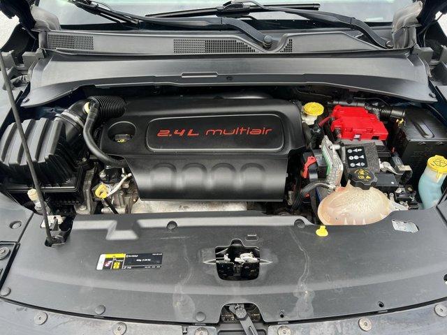 used 2019 Jeep Compass car, priced at $15,800