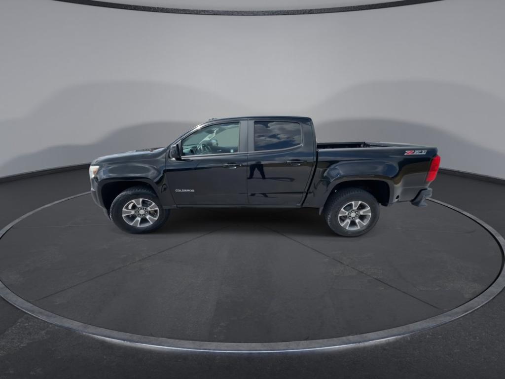 used 2015 Chevrolet Colorado car, priced at $19,000