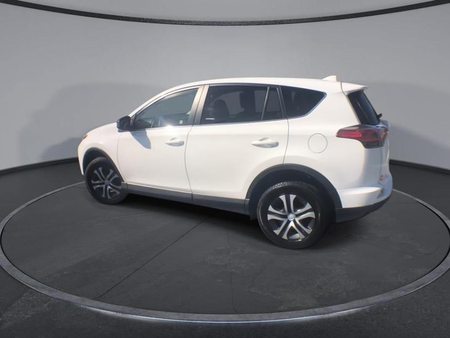 used 2018 Toyota RAV4 car, priced at $19,000