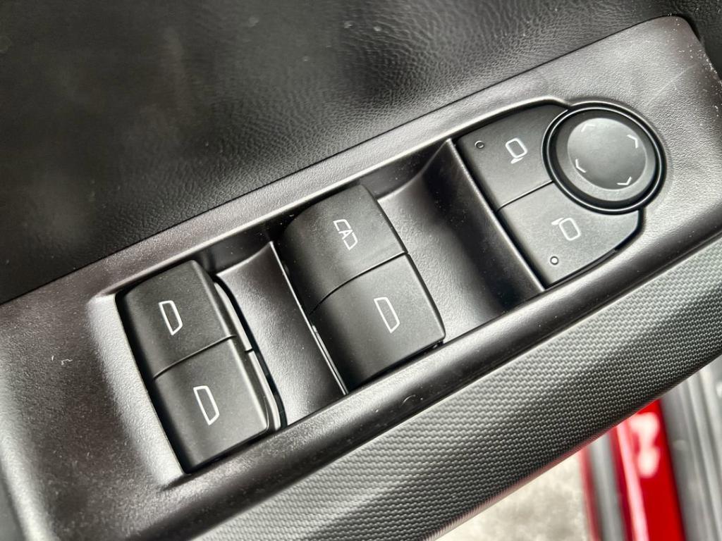 new 2026 Chevrolet Colorado car, priced at $45,445