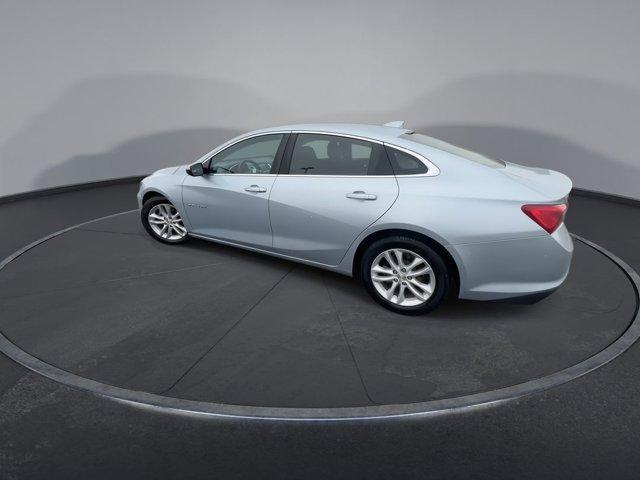 used 2018 Chevrolet Malibu car, priced at $16,500