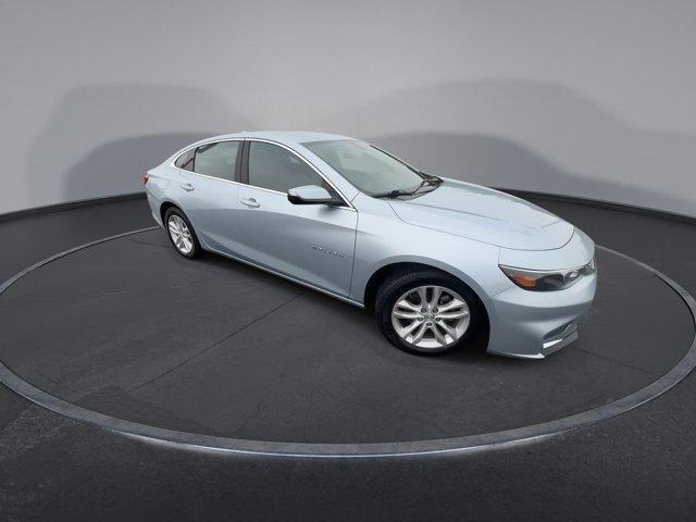 used 2018 Chevrolet Malibu car, priced at $16,500