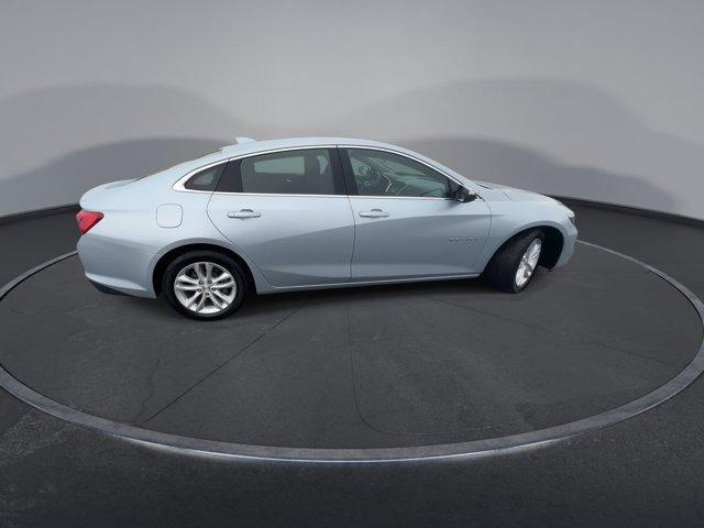 used 2018 Chevrolet Malibu car, priced at $16,500