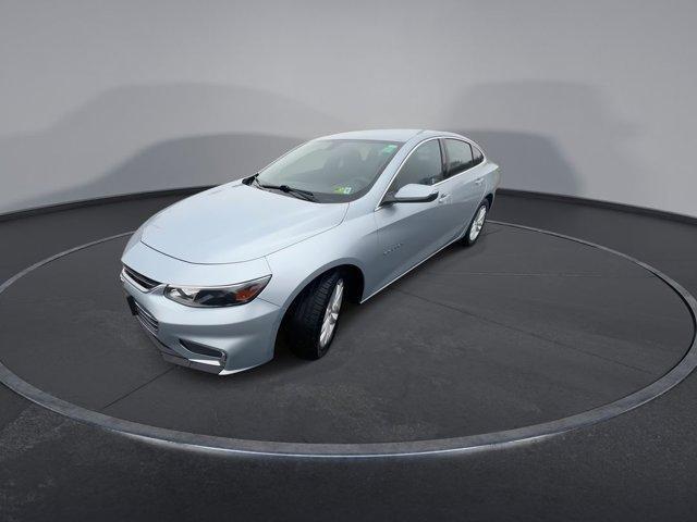 used 2018 Chevrolet Malibu car, priced at $16,500