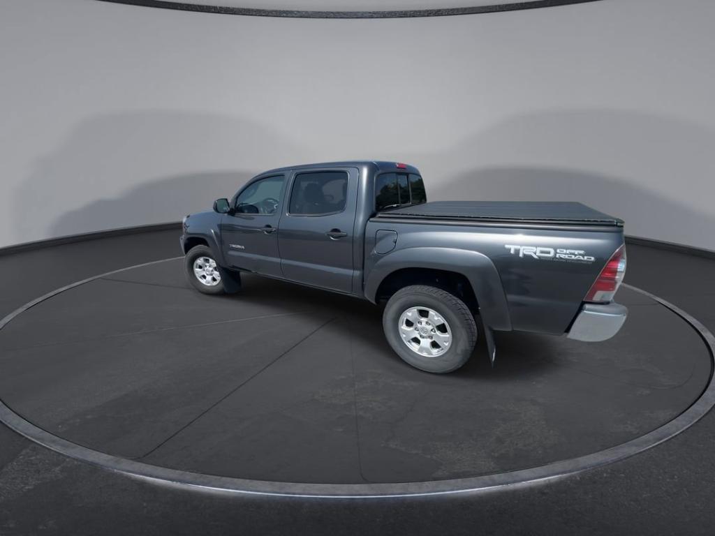 used 2013 Toyota Tacoma car, priced at $14,900