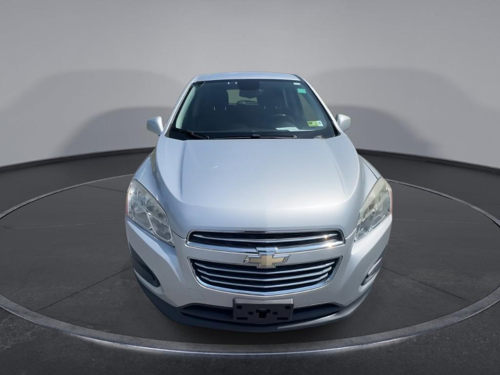 used 2016 Chevrolet Trax car, priced at $7,900