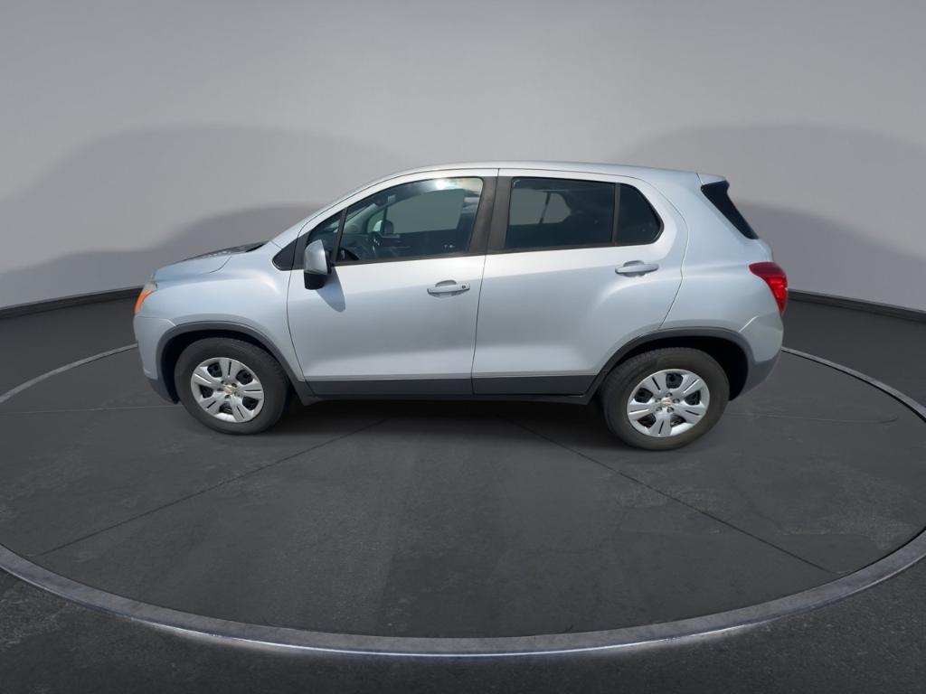 used 2016 Chevrolet Trax car, priced at $7,900