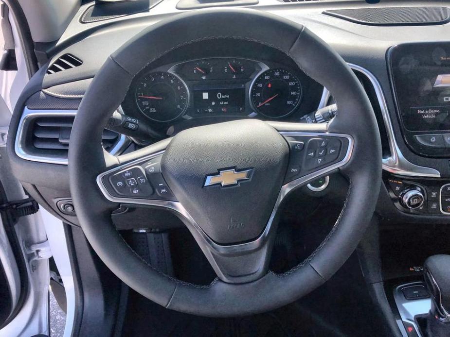 new 2024 Chevrolet Equinox car, priced at $36,875
