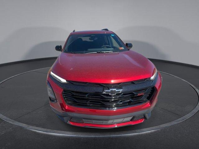 new 2025 Chevrolet Equinox car, priced at $37,635