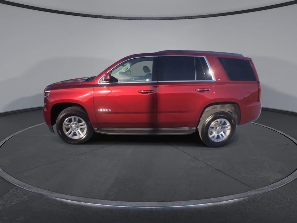 used 2019 Chevrolet Tahoe car, priced at $26,800