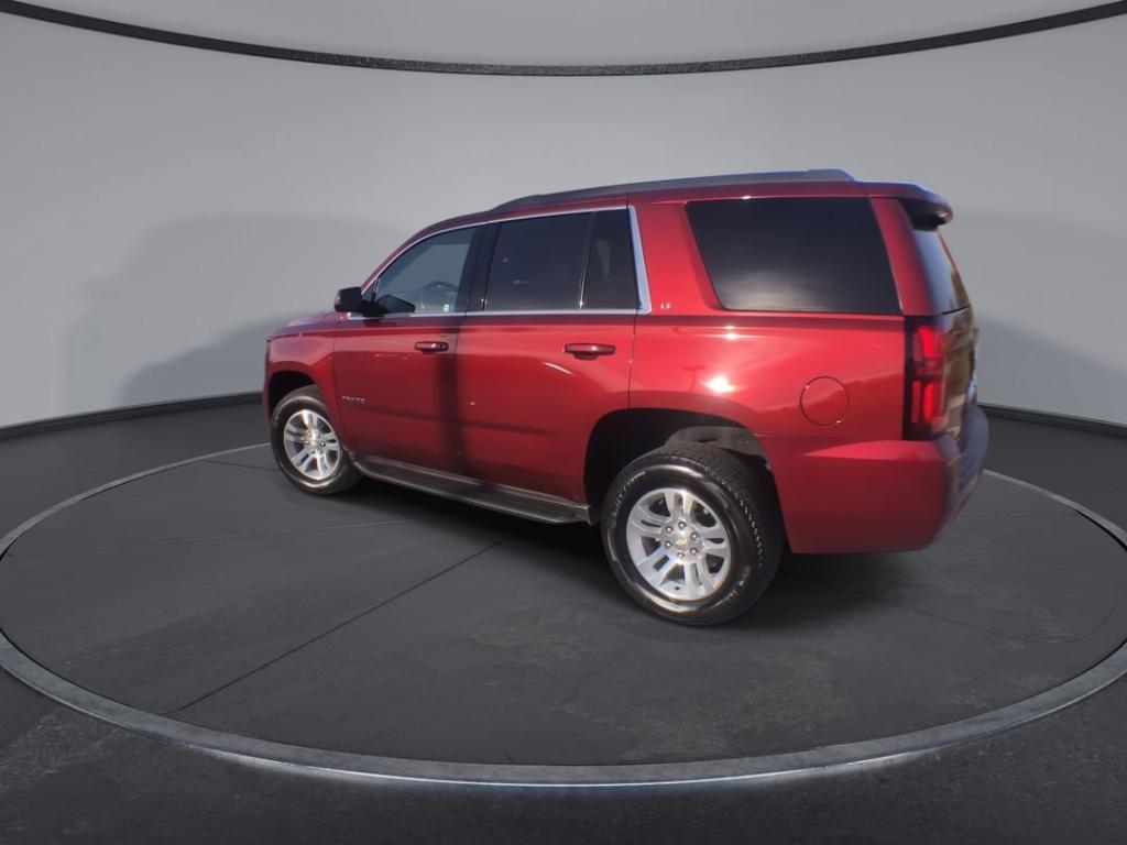 used 2019 Chevrolet Tahoe car, priced at $26,800