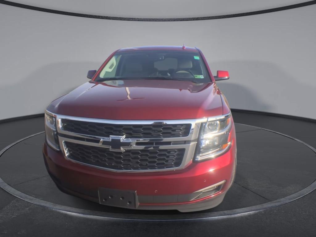 used 2019 Chevrolet Tahoe car, priced at $26,800