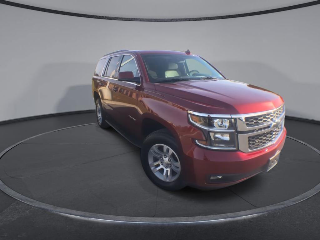 used 2019 Chevrolet Tahoe car, priced at $26,800