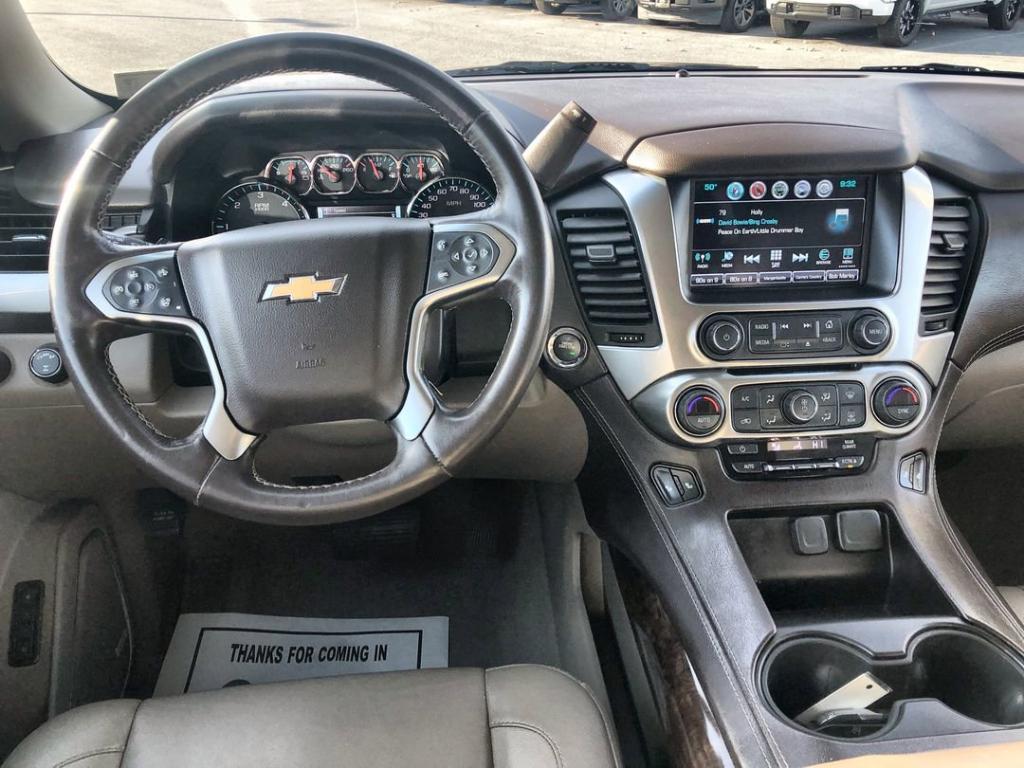 used 2019 Chevrolet Tahoe car, priced at $26,800