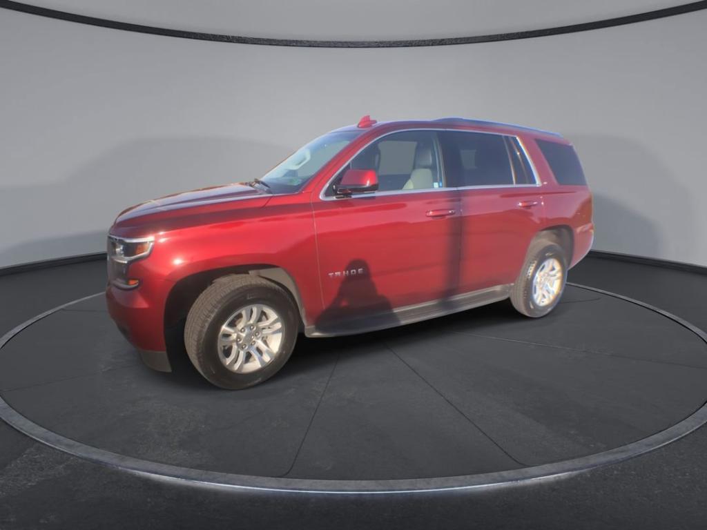 used 2019 Chevrolet Tahoe car, priced at $26,800