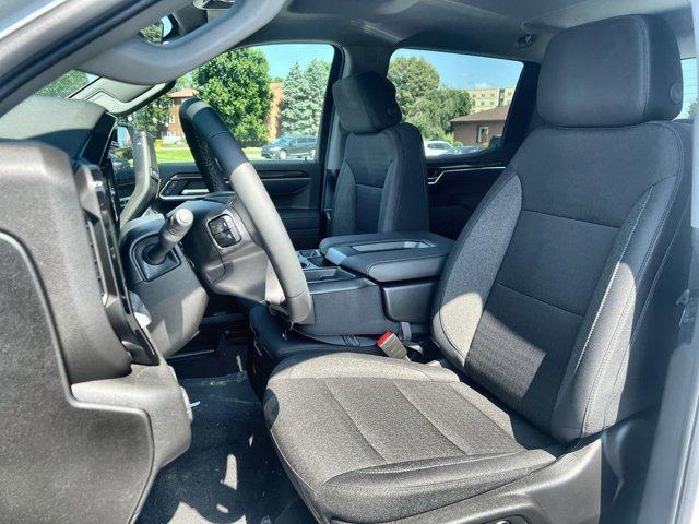 new 2025 Chevrolet Silverado 1500 car, priced at $49,995