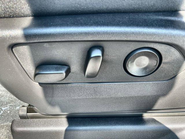 new 2025 Chevrolet Silverado 1500 car, priced at $49,995