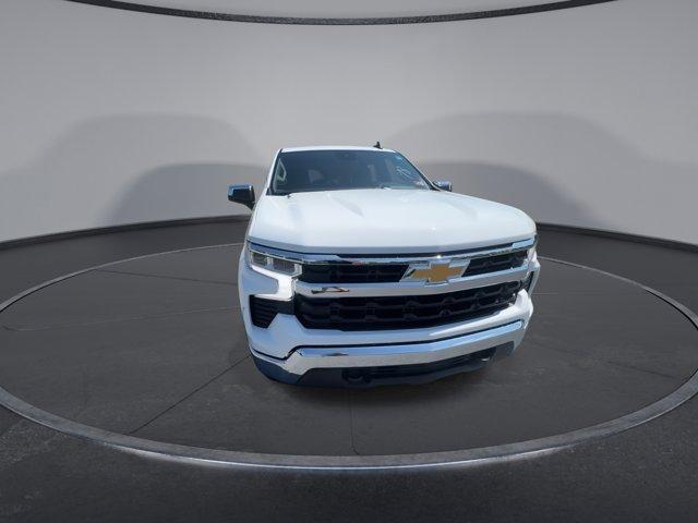 new 2025 Chevrolet Silverado 1500 car, priced at $49,995