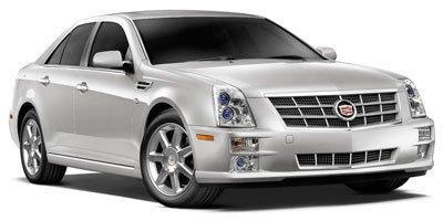 used 2011 Cadillac STS car, priced at $10,900